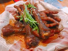 -超级魔厨(地王店)
