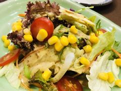 -渔日本料理铁板烧(新天地假日广场店)