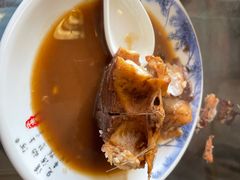 -姥家大锅台水库渔家