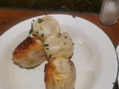-舒蔡记生煎菜饭(云南中路店)