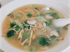 -二扁私房面馆(崂山路店)