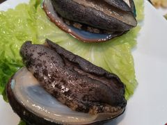 会跳舞的大鲍鱼-小龍鳳·港式海鲜打边炉(沙湖路店)