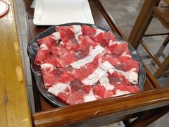 -马记伊源斋涮肉·清真菜(百子湾店)