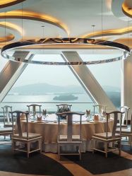 -无锡瑞廷西郊酒店·宴会厅