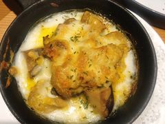 法式焗蜗牛-新贝乐意大利餐厅(镇江苏宁广场店)