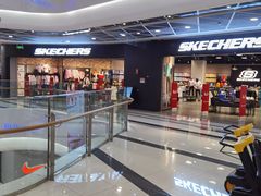 -永旺黄岛购物中心