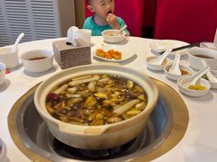 -天宜隆蘑菇宴火锅(石景山旗舰店)