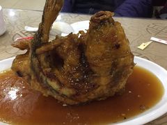 -春江饭店(共青团路总店)