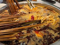 -水碾河刘老大串串香(水碾河路店)