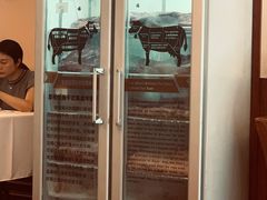 -摩根扒房(桐梓林店)