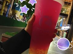 -瑞幸咖啡(长楹天街店)