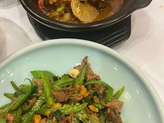 -围龙屋客家食府(福田店)