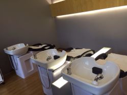 店内环境-塞巴斯汀SEBASTIAN专业美发店