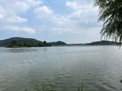 -南北湖风景区