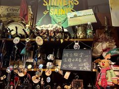 -7座啤酒館