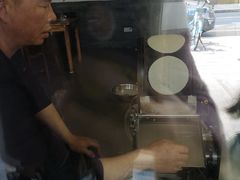手工面饼-创晶烤鸭(吴山路店)