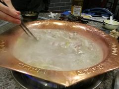 -阿五涮羊肉火锅(安国路一店)