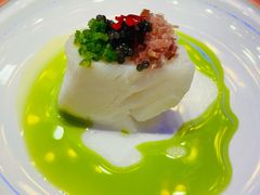 油爆魚芹-舜耕山庄南风阁(舜耕路店)