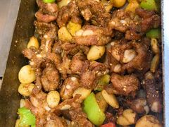 -老三李村河底戳子肉(总店)