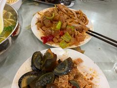 -杨记拉面总店