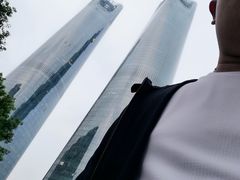 -南昌双子塔303观光厅