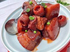 -味+新京宴·烤鸭·北京菜(创意谷店)