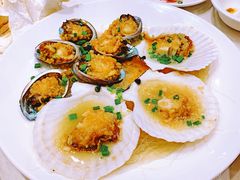 -海儀美食楼(湾仔海鲜街店)