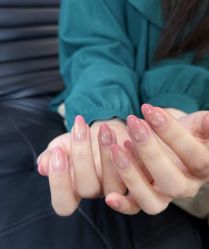 -CO COLOR美甲美睫美妆