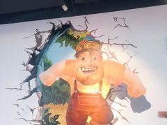 -三个蒙古大叔羊肉串(大宁店)