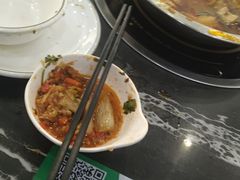 -古乐牛香·鲜牛肉牛杂火锅(高新店)