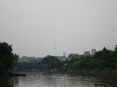 -小洲村
