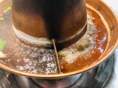 -福寿斋·老北京铜锅涮肉·烤鸭(顺义总店)