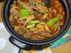 -肖记公安牛肉鱼杂馆· 省级非物质文化遗产(仁和路店)