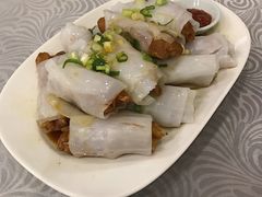 酿炸面肠粉-粤·向群饭店(龙津东路总店)