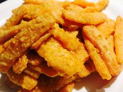 -梁家大院•农家菜(昆山会展中心店)