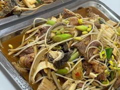 牛杂-龙上水现炒生料(柳沙店)