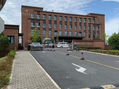 -上海国际旅行卫生保健中心(浦东分中心)