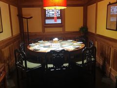 包厢-小吊梨汤·北京菜(香山店)