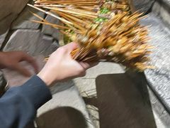 -盟重烧烤(高正街店)