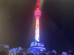 -武汉两江游览·夜游长江(汉阳门码头)