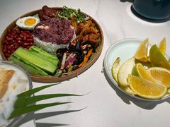 -俏香傣·德宏风味餐厅(万宏路店)