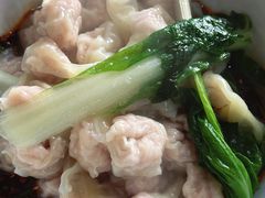 -颗颗香马边杨抄手(春华路店)