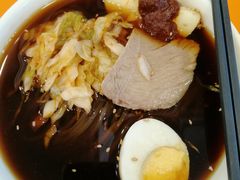 -华天延吉餐厅(西安门一店)