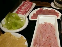 -纸盐河码头火锅(十八梯店)