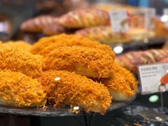 -巴黎贝甜·生日蛋糕(环球中心店)