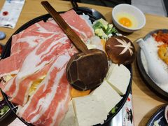 -松幸日式料理(中山路店)