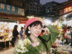 -循礼门鲜花花市(武汉循礼门店)