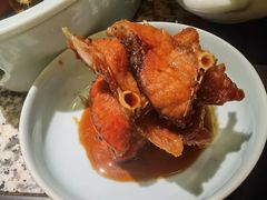 -南京大牌档(中关村领展广场店)