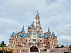 -上海迪士尼度假区