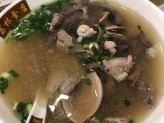 -荔林食店(西华路店)